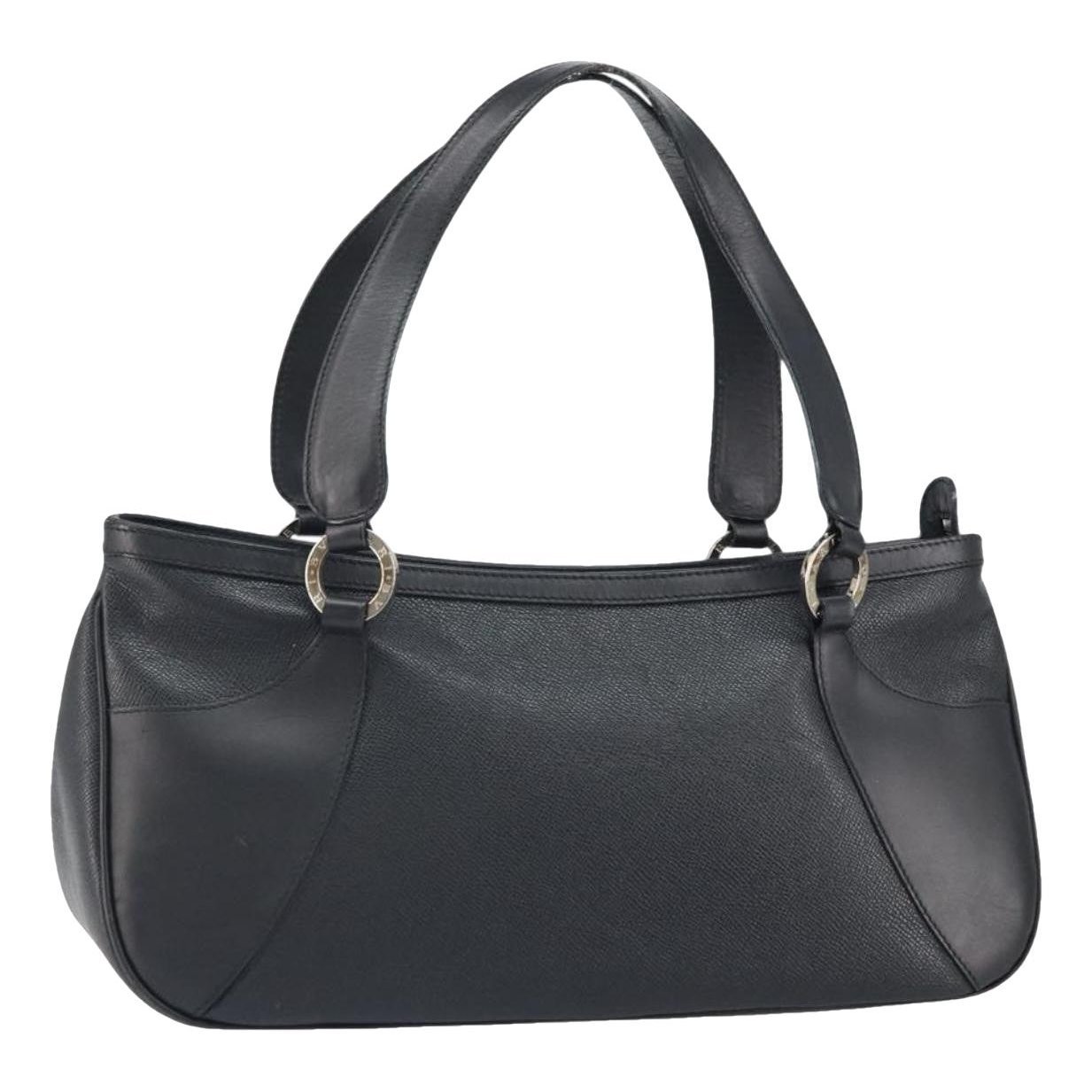 Bvlgari Leather handbag