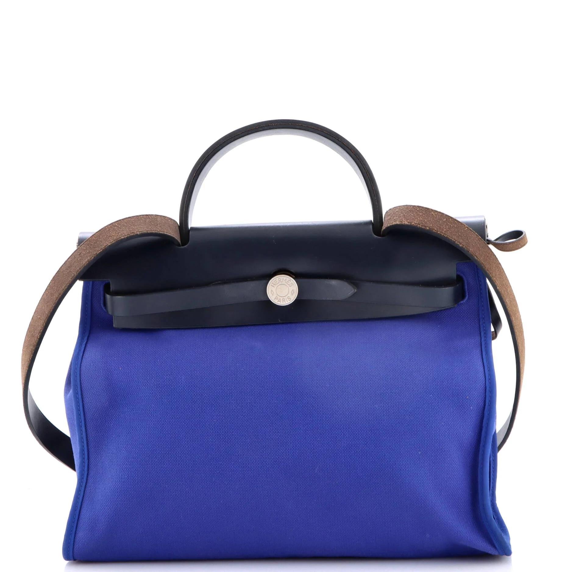 Herbag cloth handbag