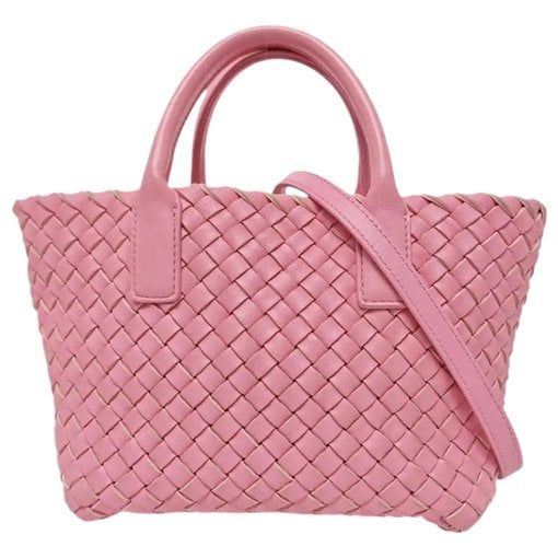 Cabat handbag