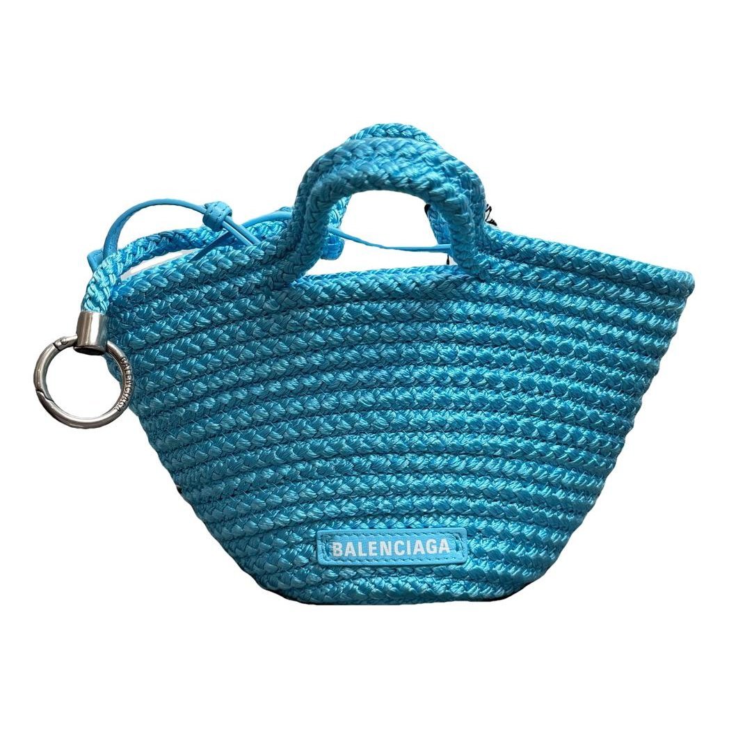 Bistro Panier cloth tote