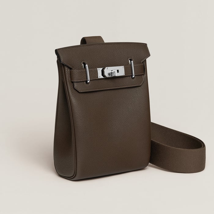 Écorce Hac a Dos PM Backpack