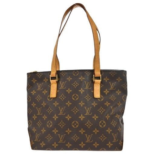 Piano cloth tote
