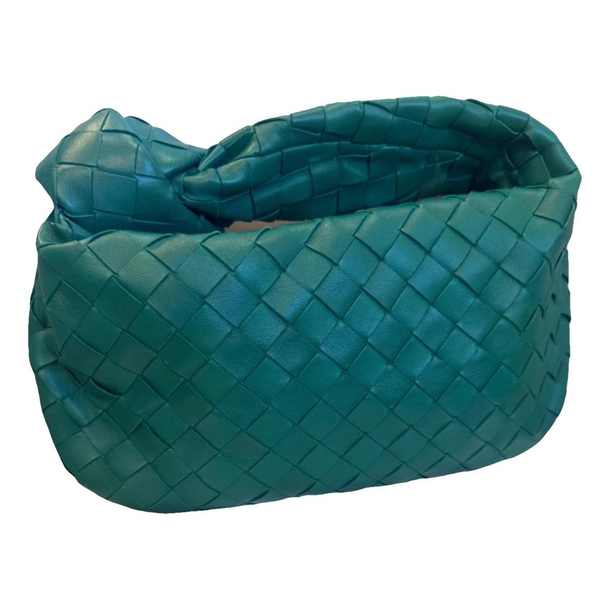 Jodie leather handbag