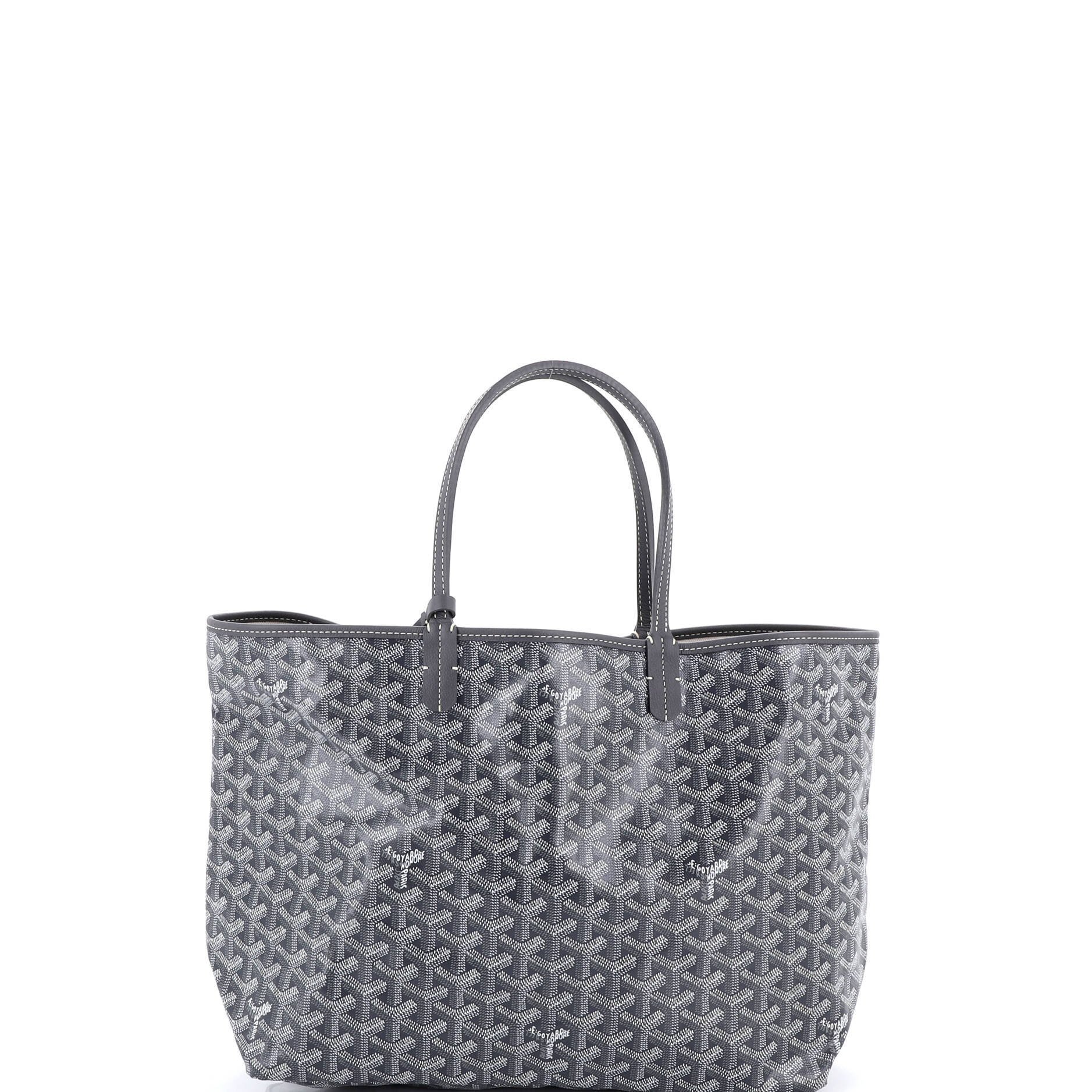 Goyard Cloth tote