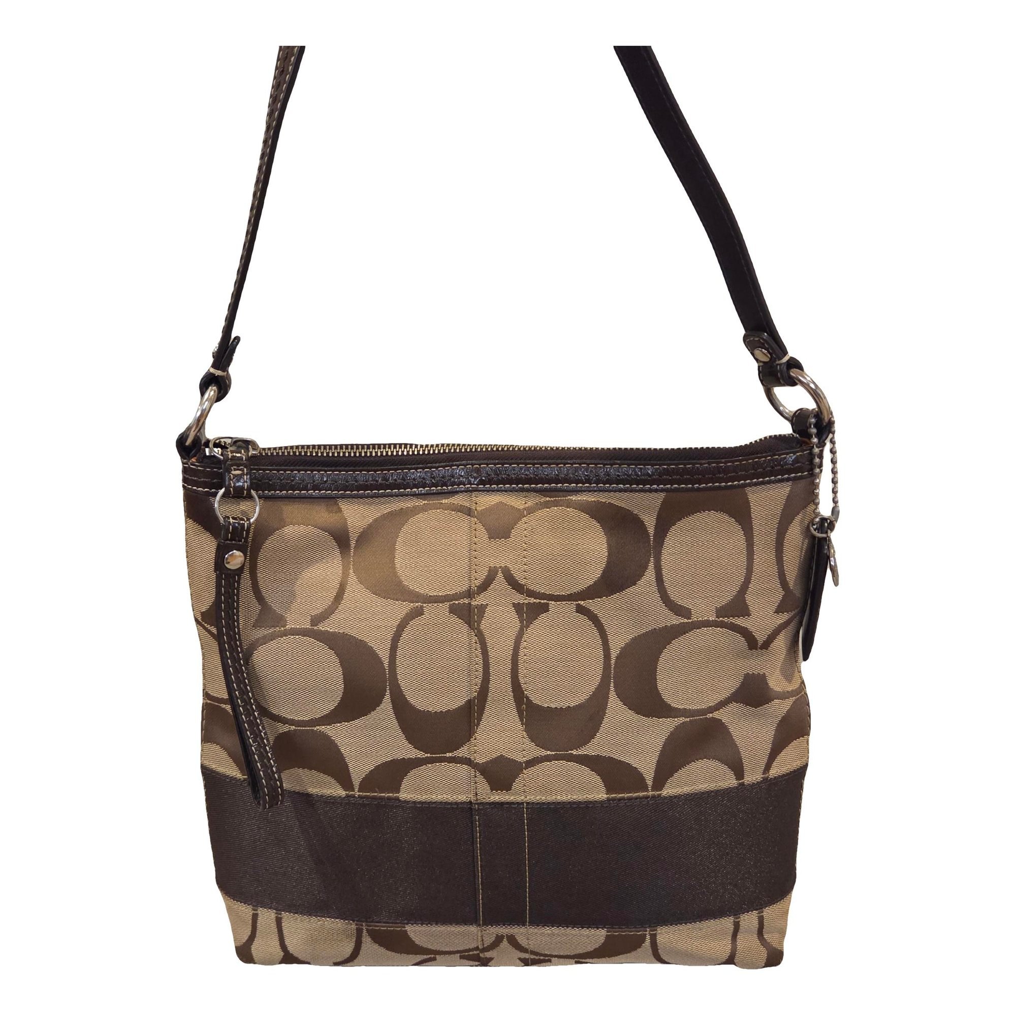 Crossbody bag