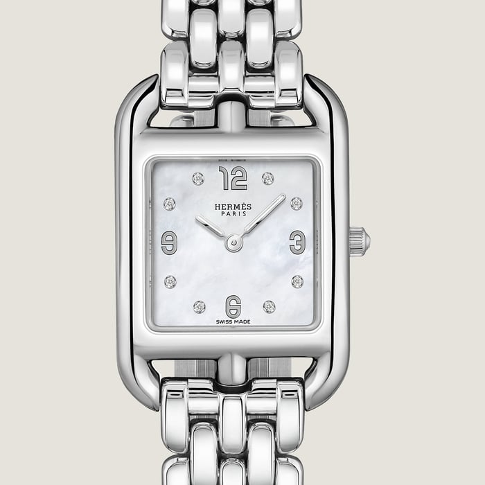 Sans Coloris Cape Cod Watch, Small Model, 31 MM