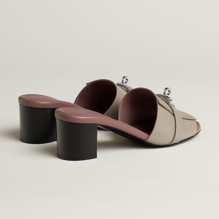 Beige Galet Gigi 50 Sandal