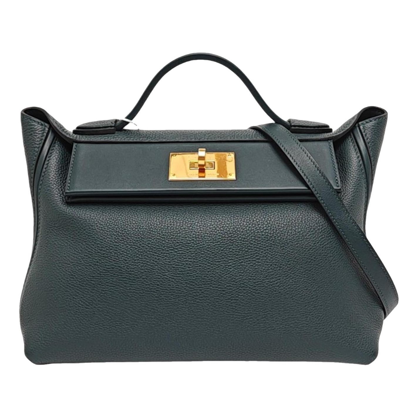 Hermes 24/24 Handbag 2021