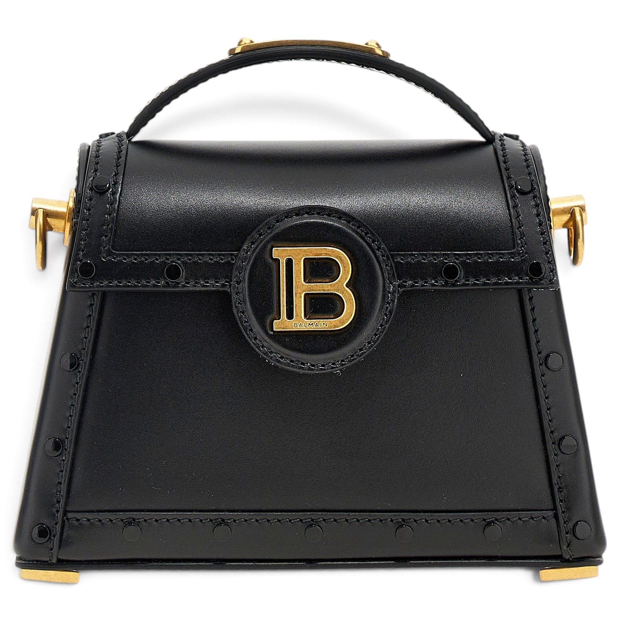 Balmain Leather handbag
