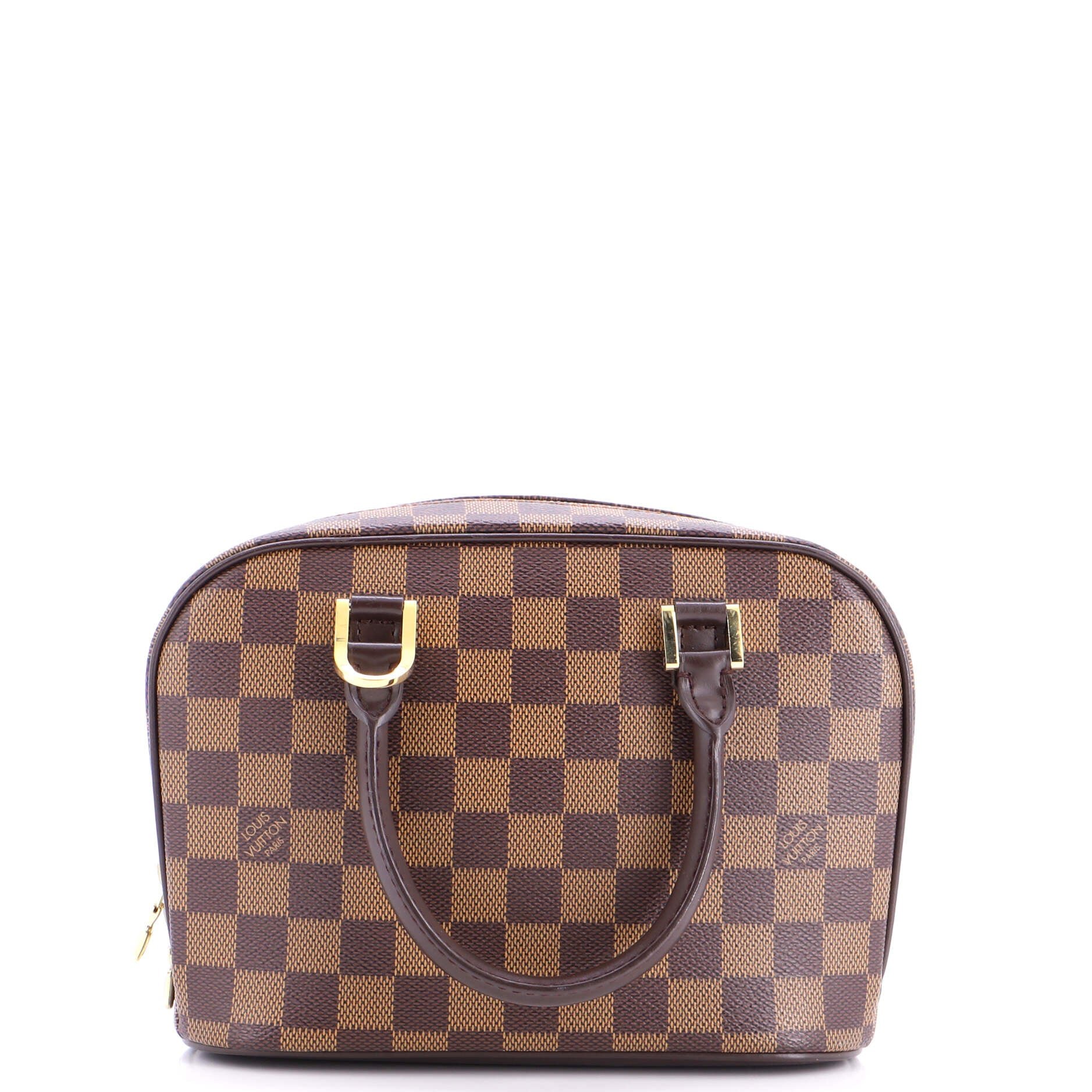 Sarria Handbag Damier Mini