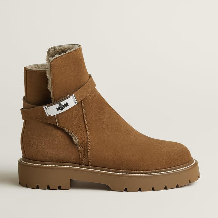 Jeff Ankle Boot