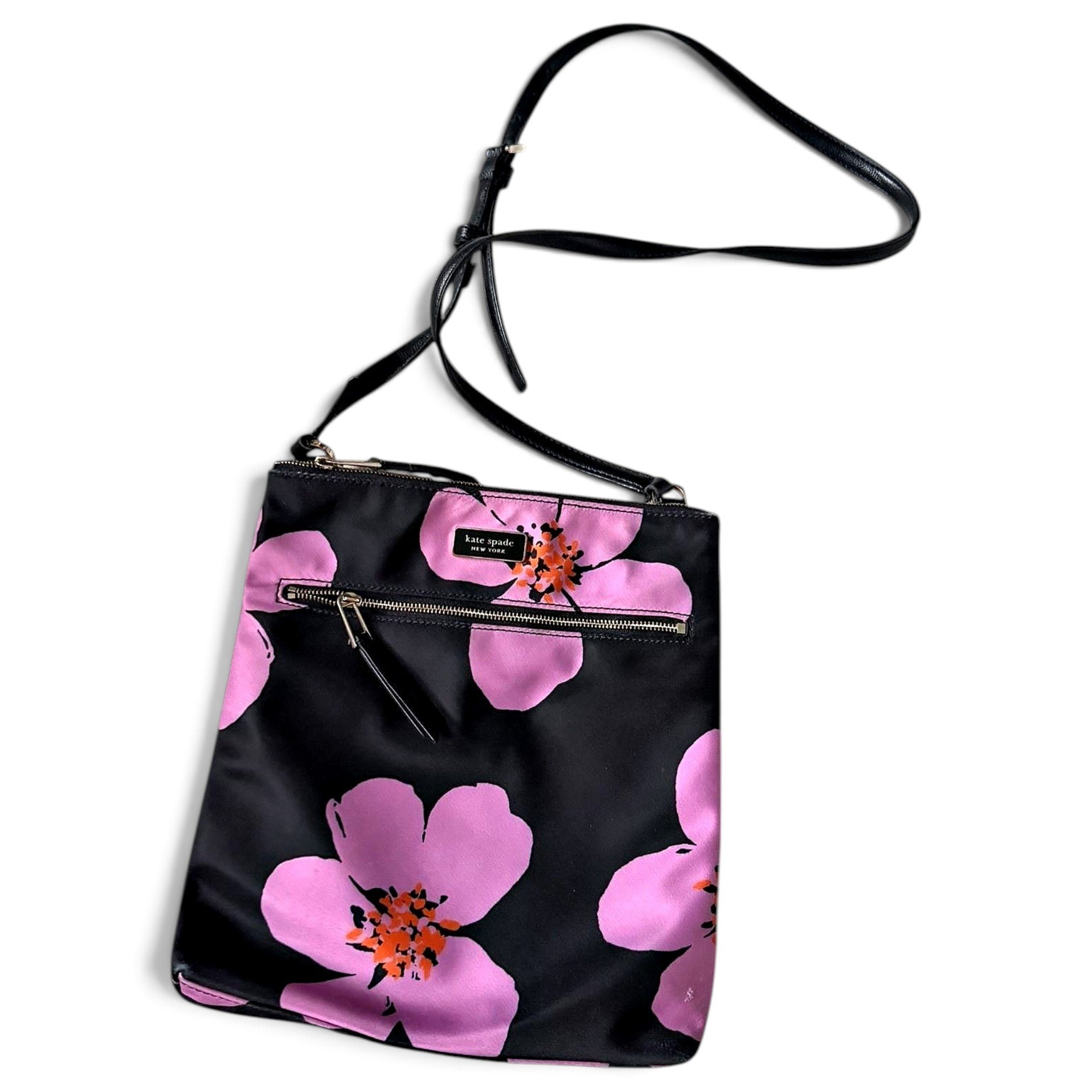 Crossbody bag