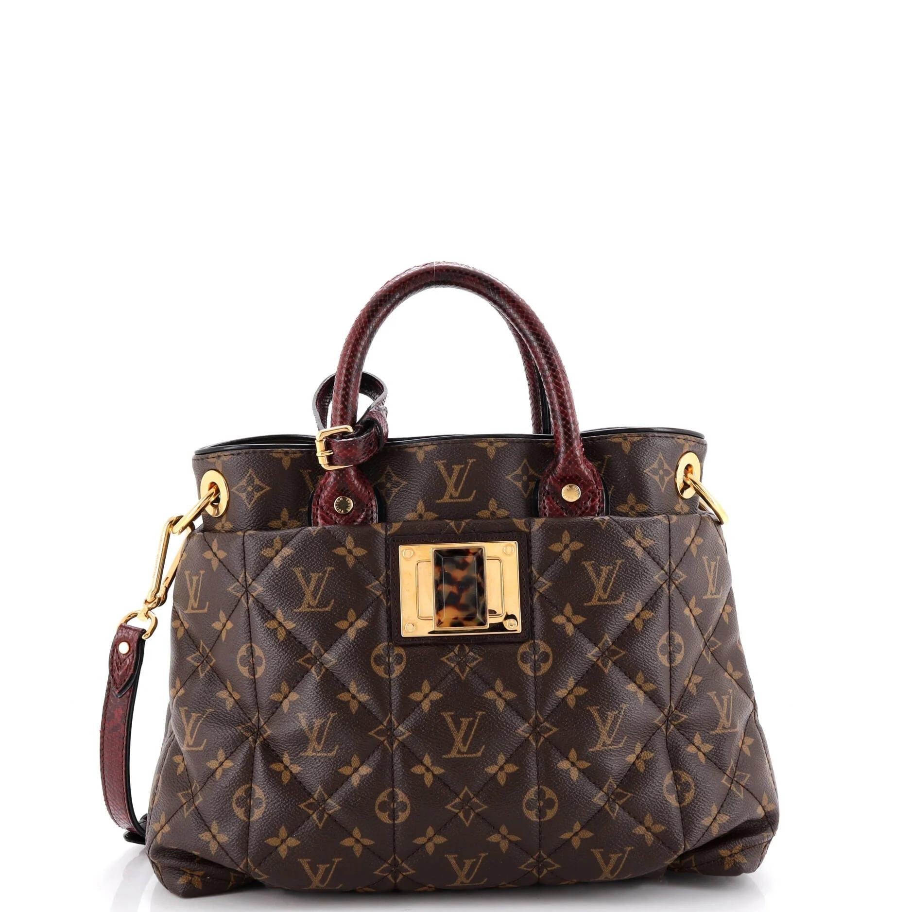 Cloth tote
