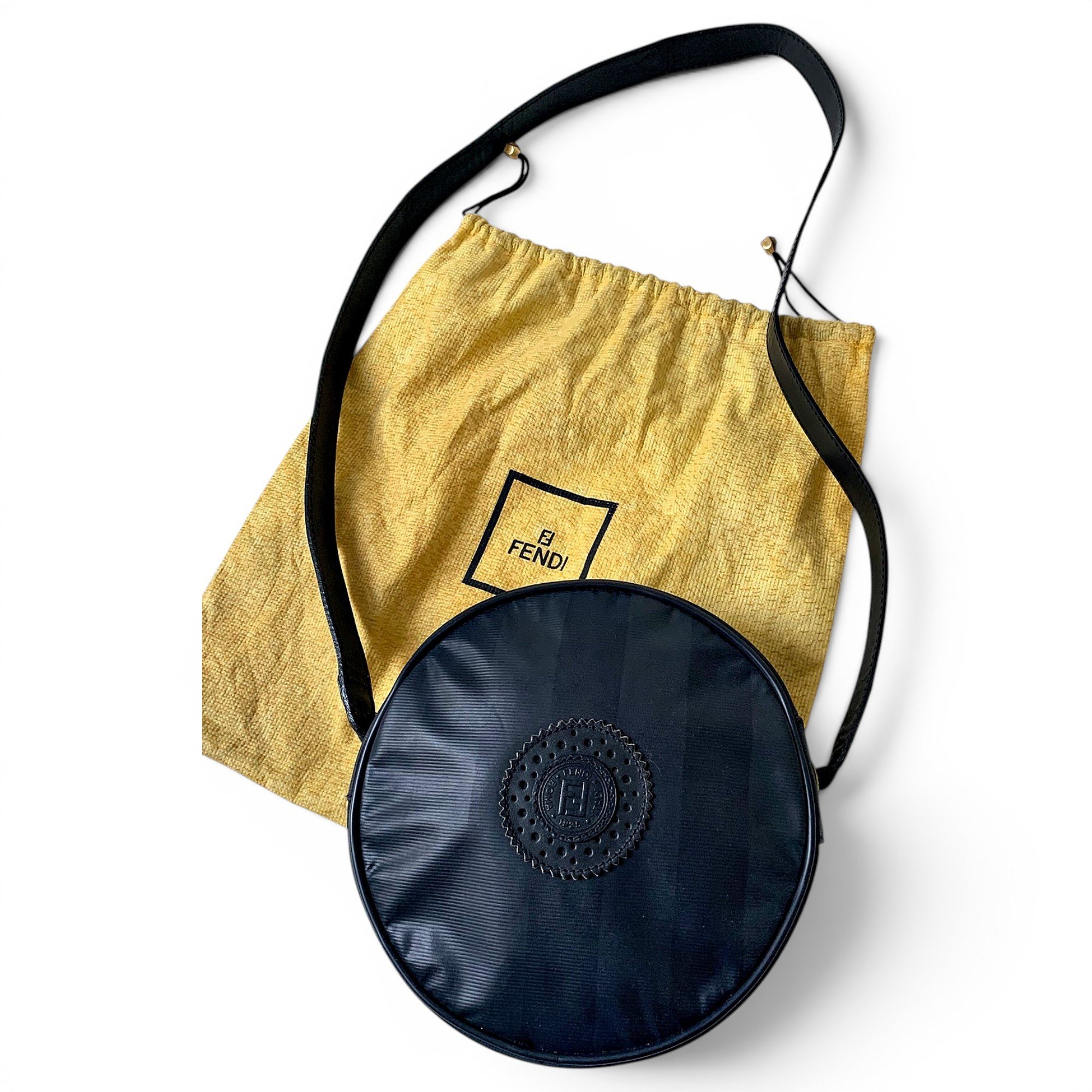 Cloth crossbody bag