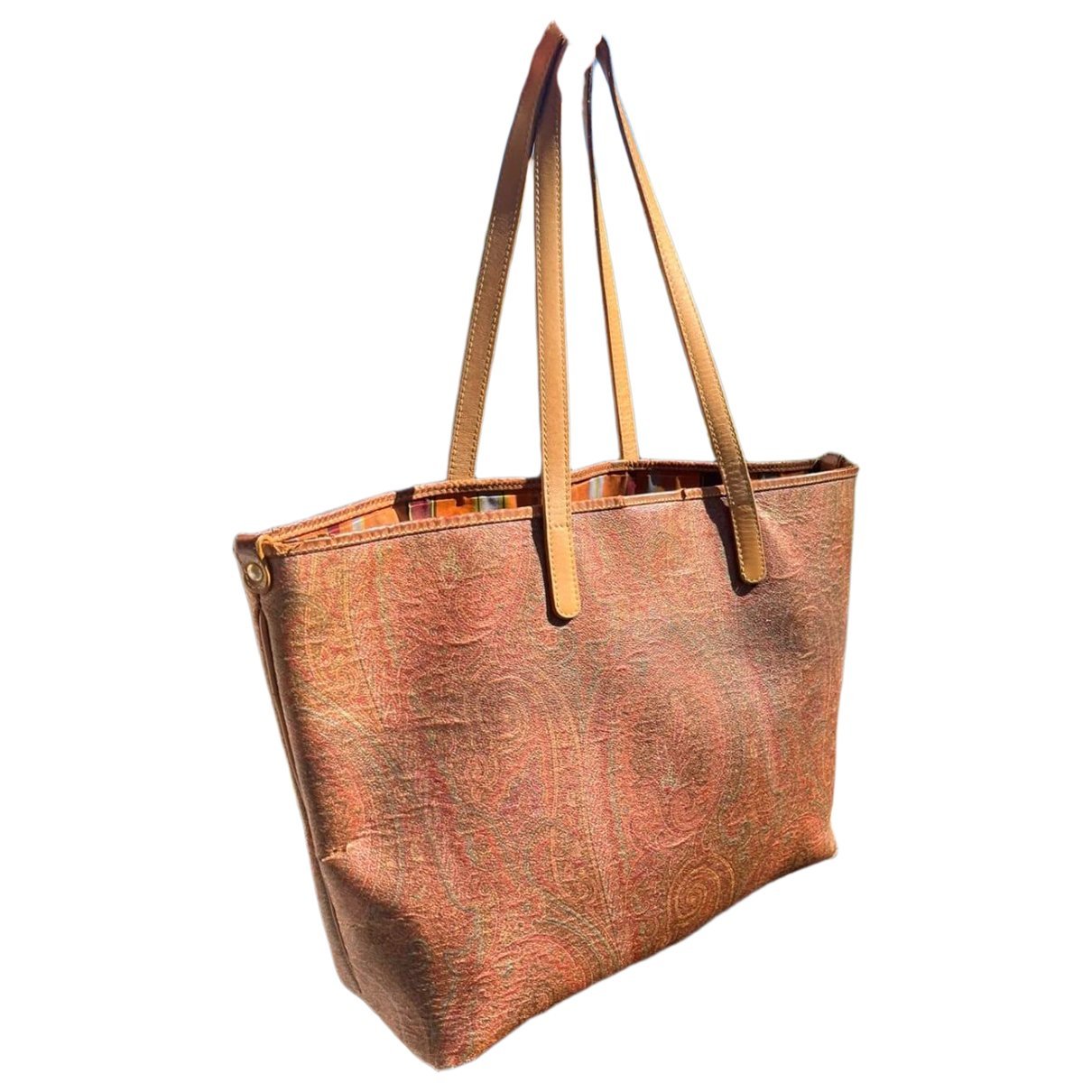 Etro Leather handbag