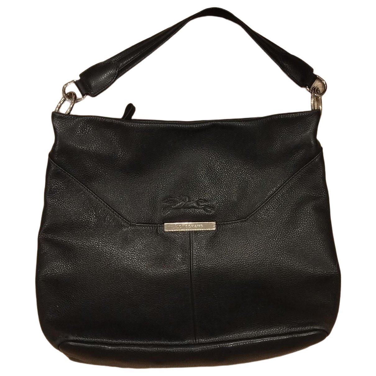 Longchamp Leather handbag