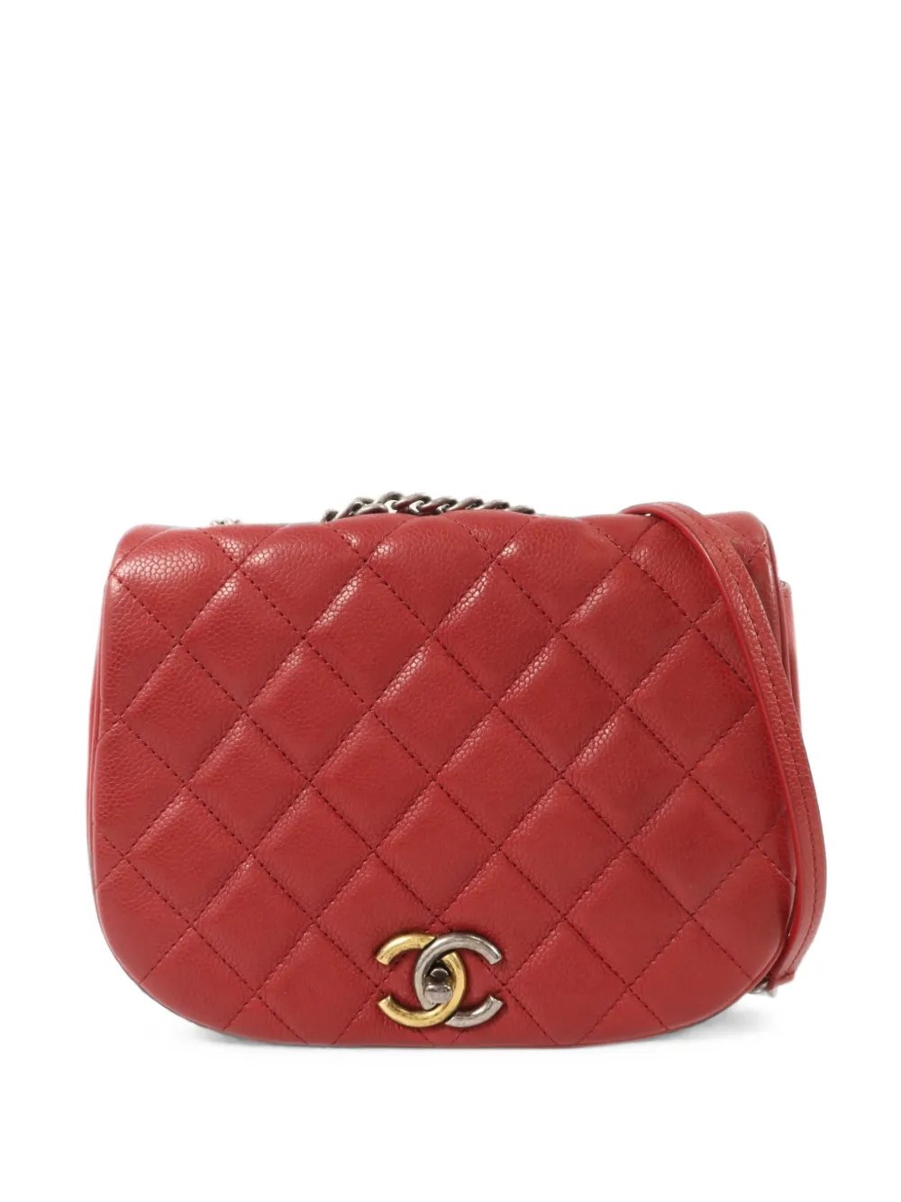 CC Chain shoulder bag