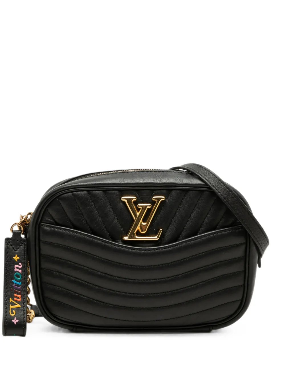 2019 New Wave Camera Bag crossbody bag