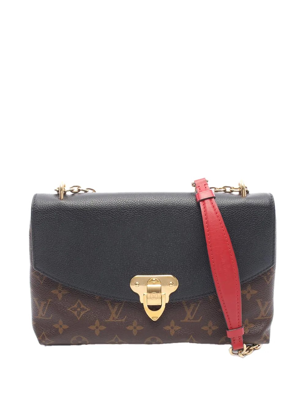 2019 Monogram Saint Placide crossbody bag