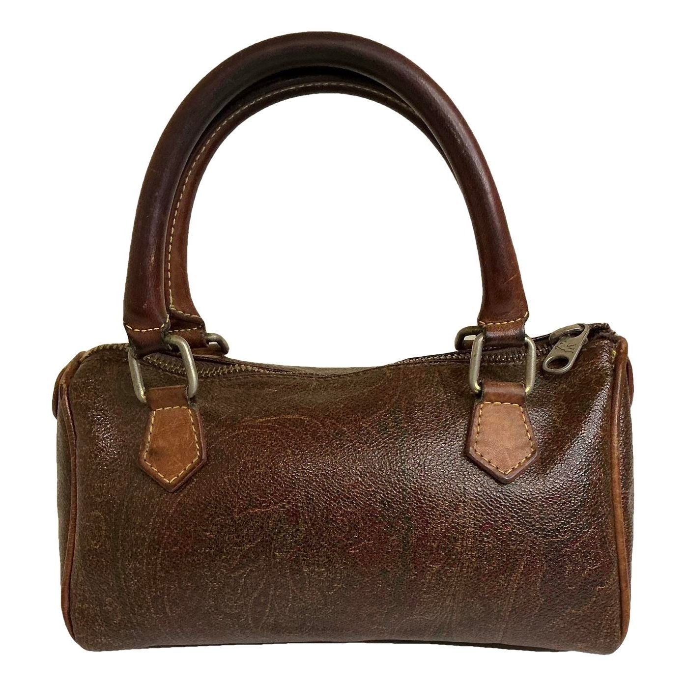 Etro Leather handbag