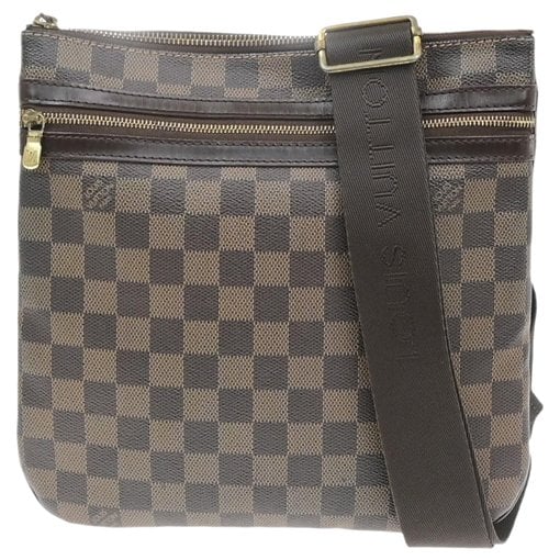 Bosphore cloth handbag