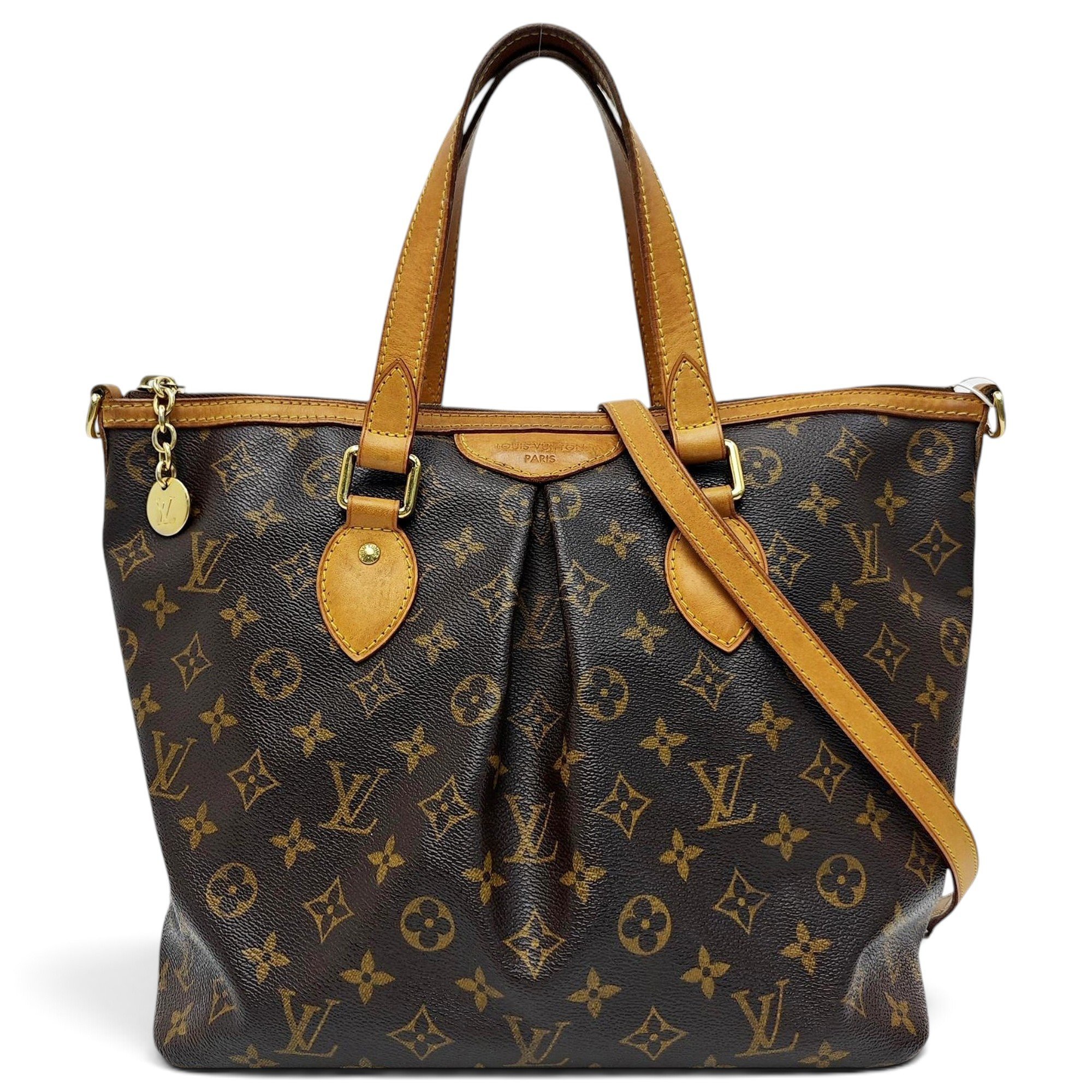 Palermo cloth handbag