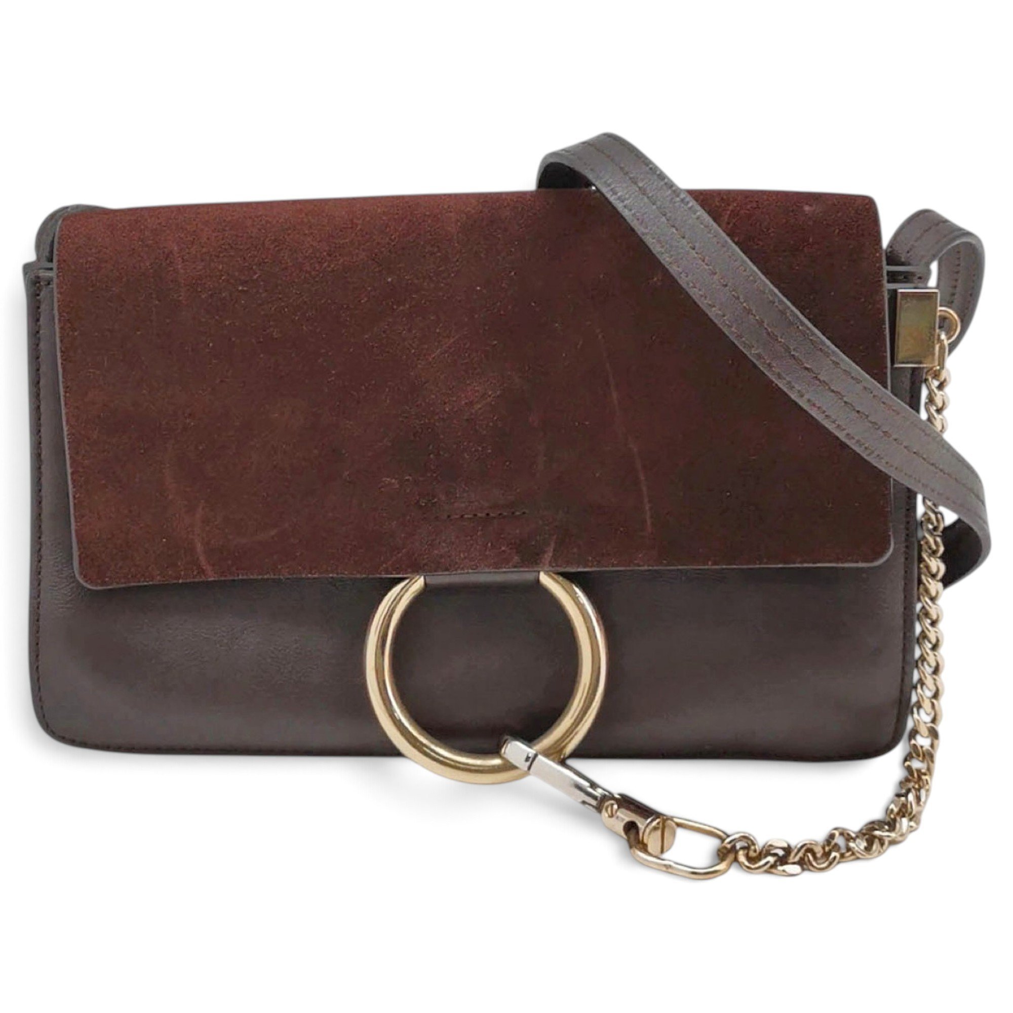 Faye handbag