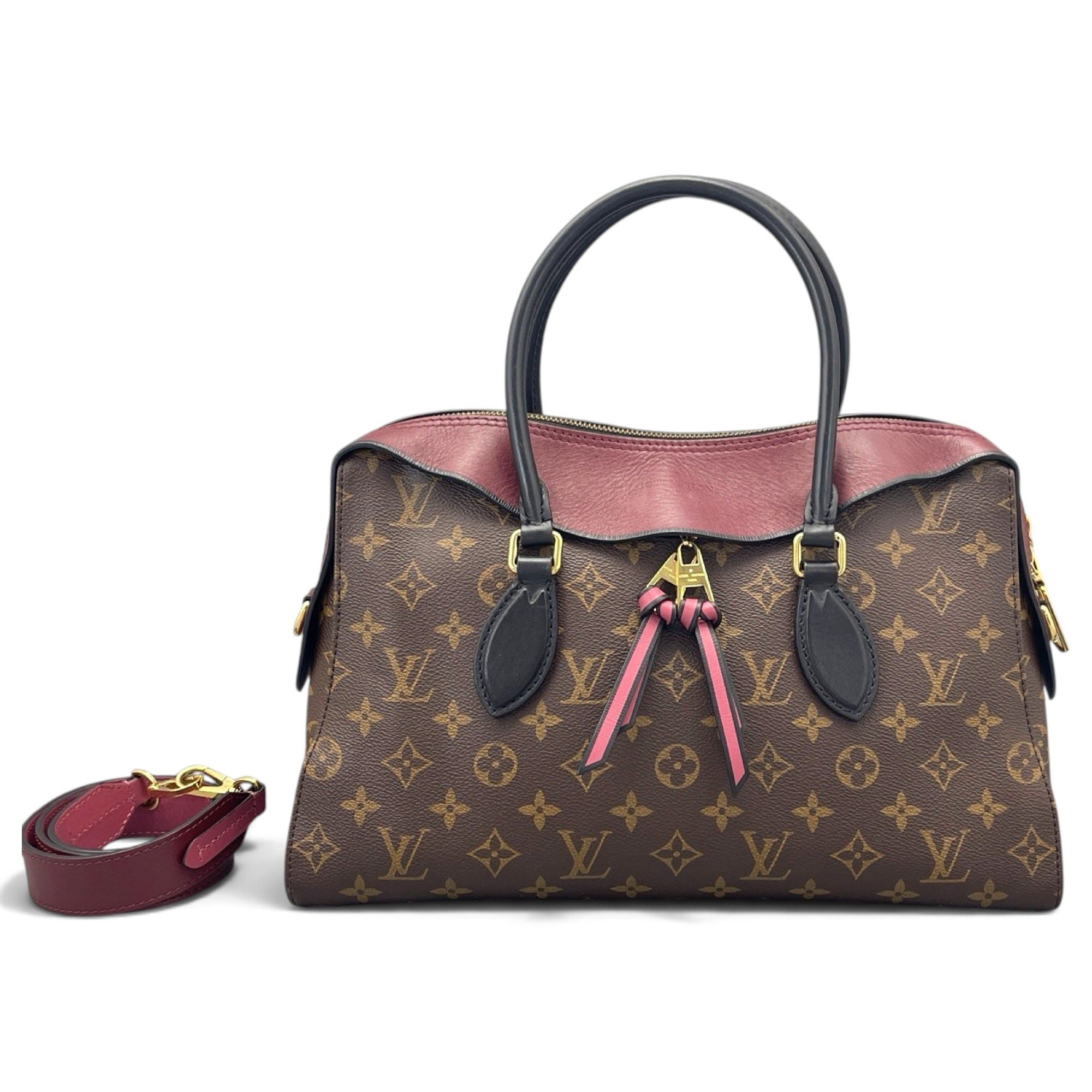 Cloth handbag