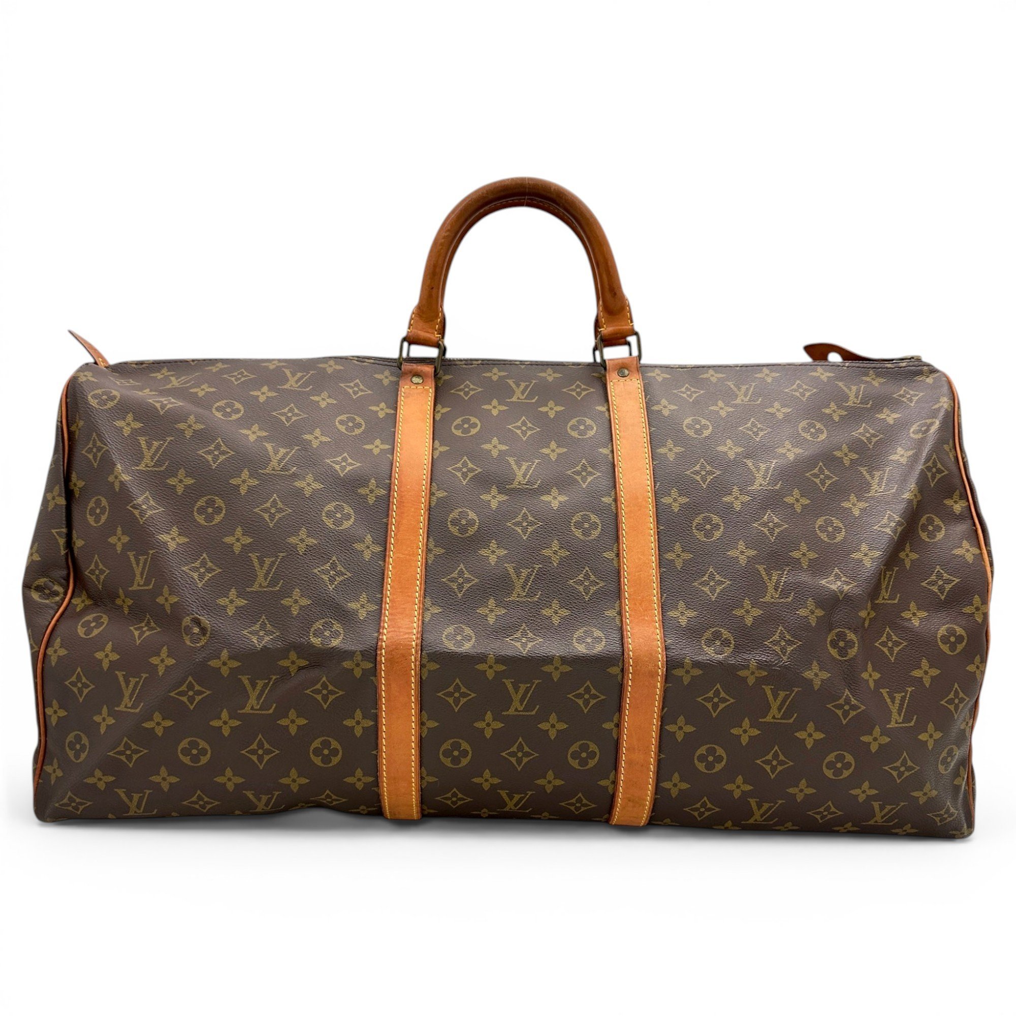 Keepall travel bag