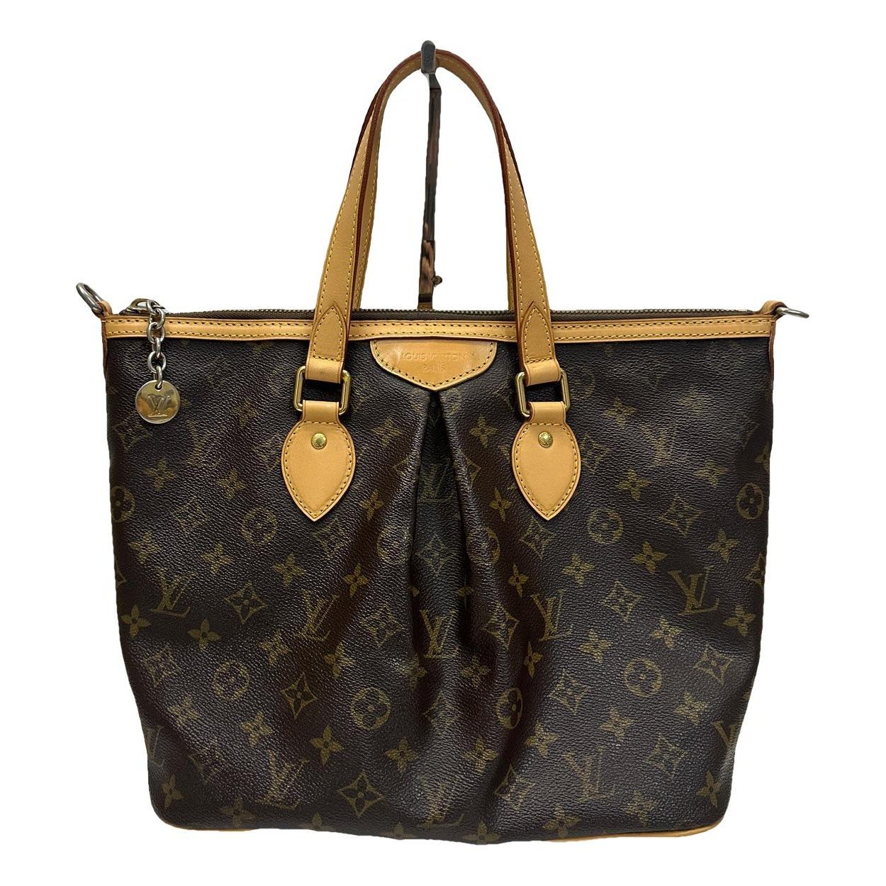 Palermo leather handbag