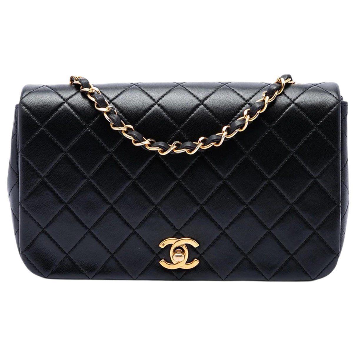 Timeless/Classique leather bag