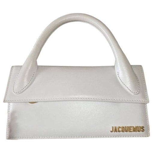Chiquito Long leather handbag
