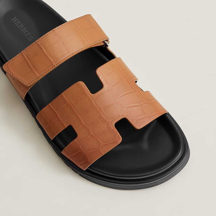 Naturel Chypre Sandal