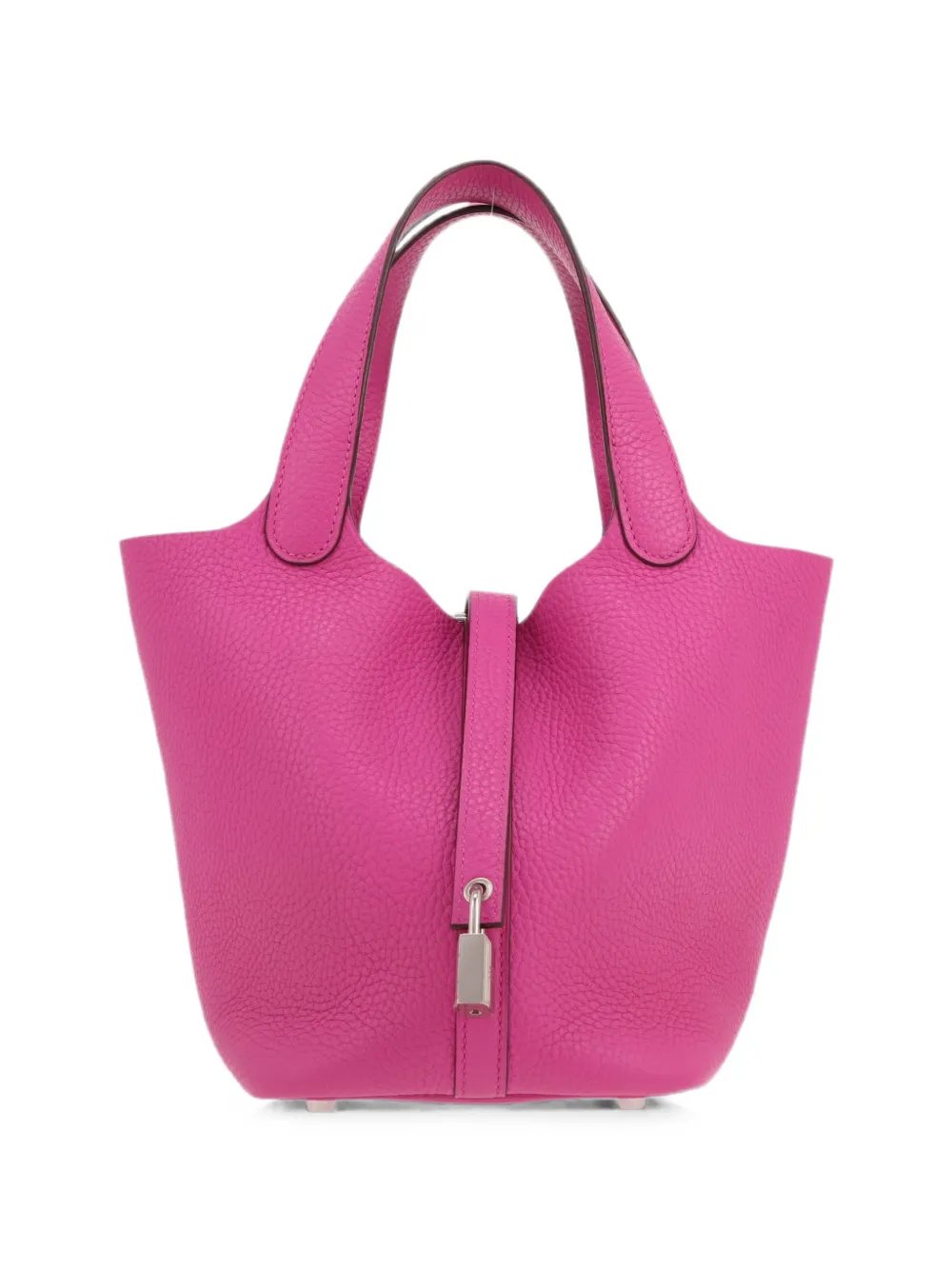 Hermes 2018 18 Picotin handbag