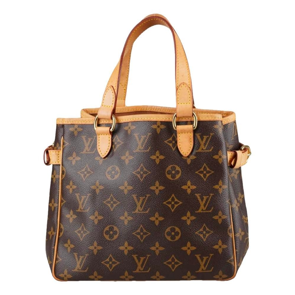 Batignolles cloth handbag