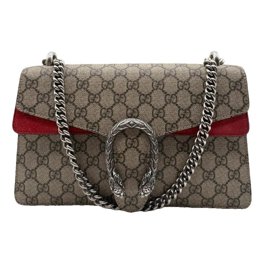 Dionysus cloth crossbody bag