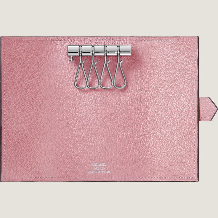 Rose Sakura Bearn Key Holder