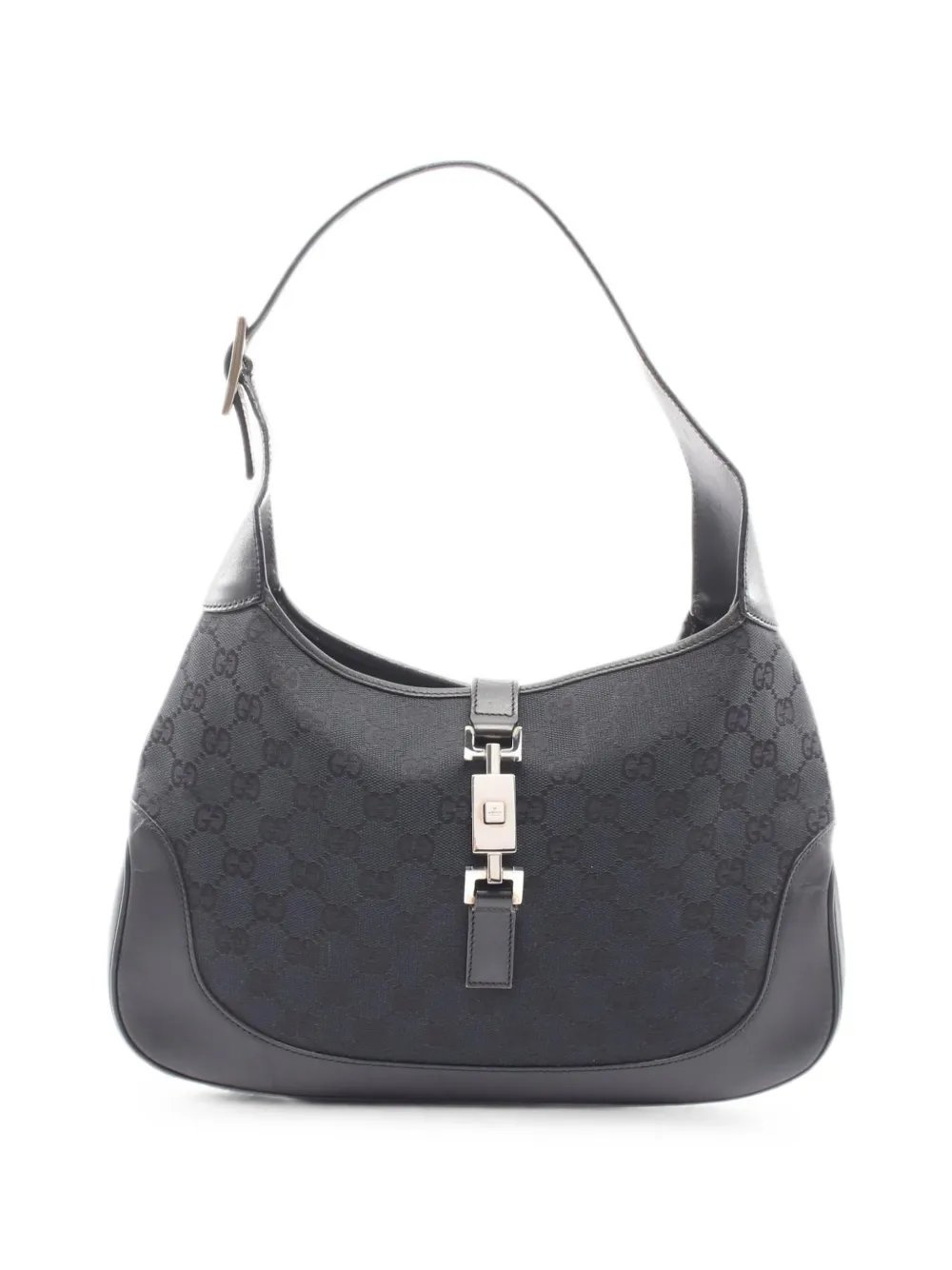 2000s Jackie GG shoulder bag