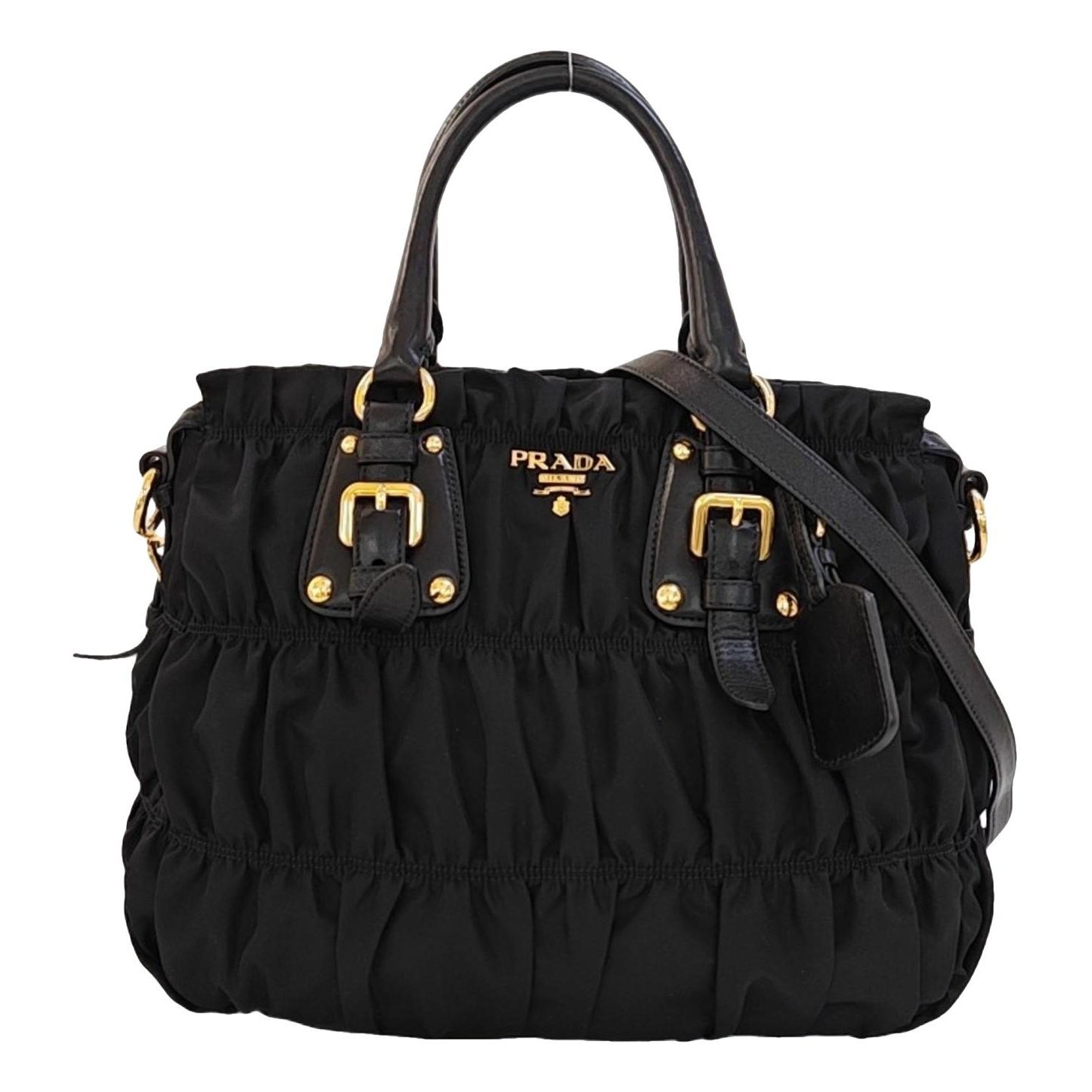 Cloth handbag