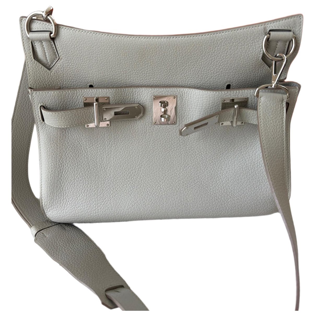 Hermes Jypsiere Handbag