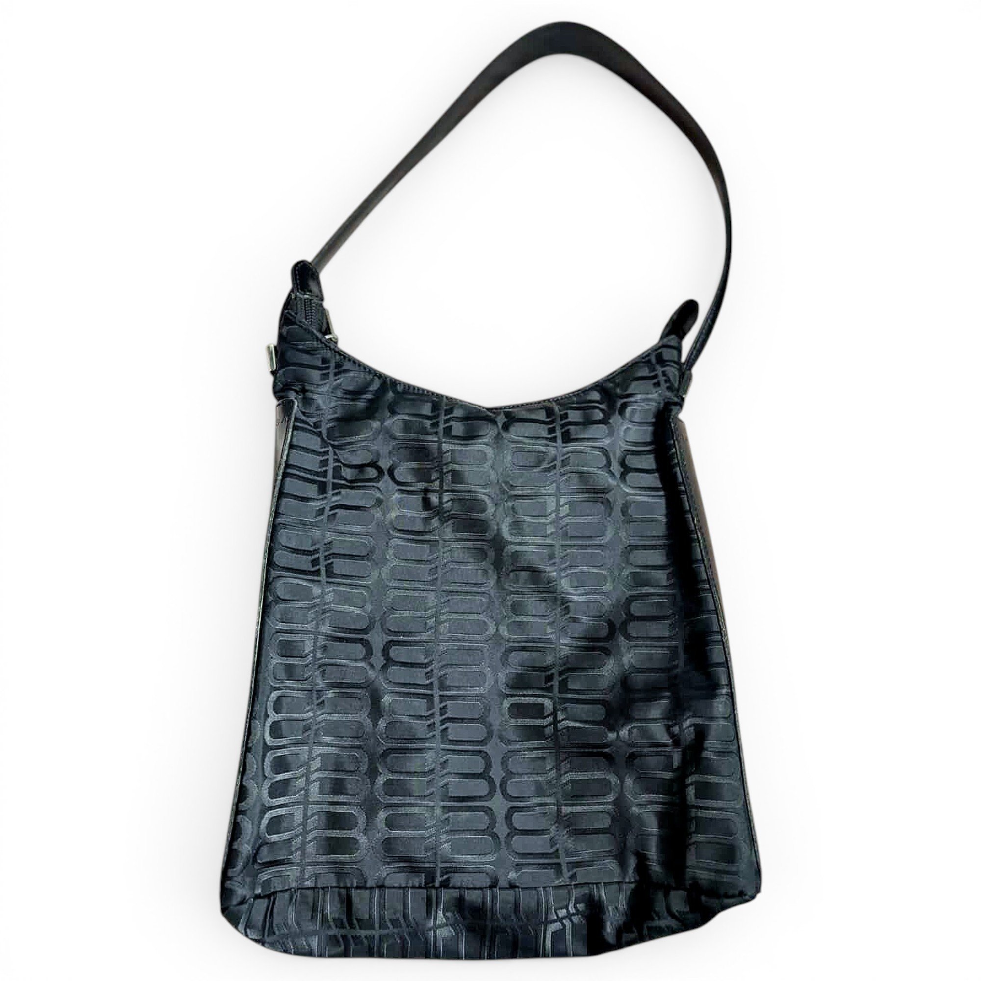 Laundry Cabas cloth handbag