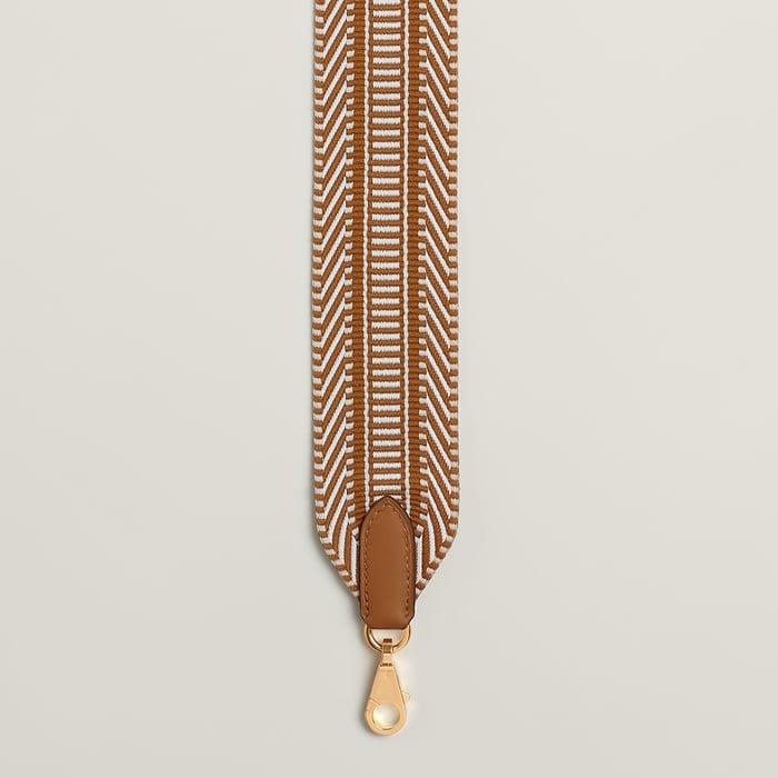 Sangle Cavale 50 MM Bag Strap