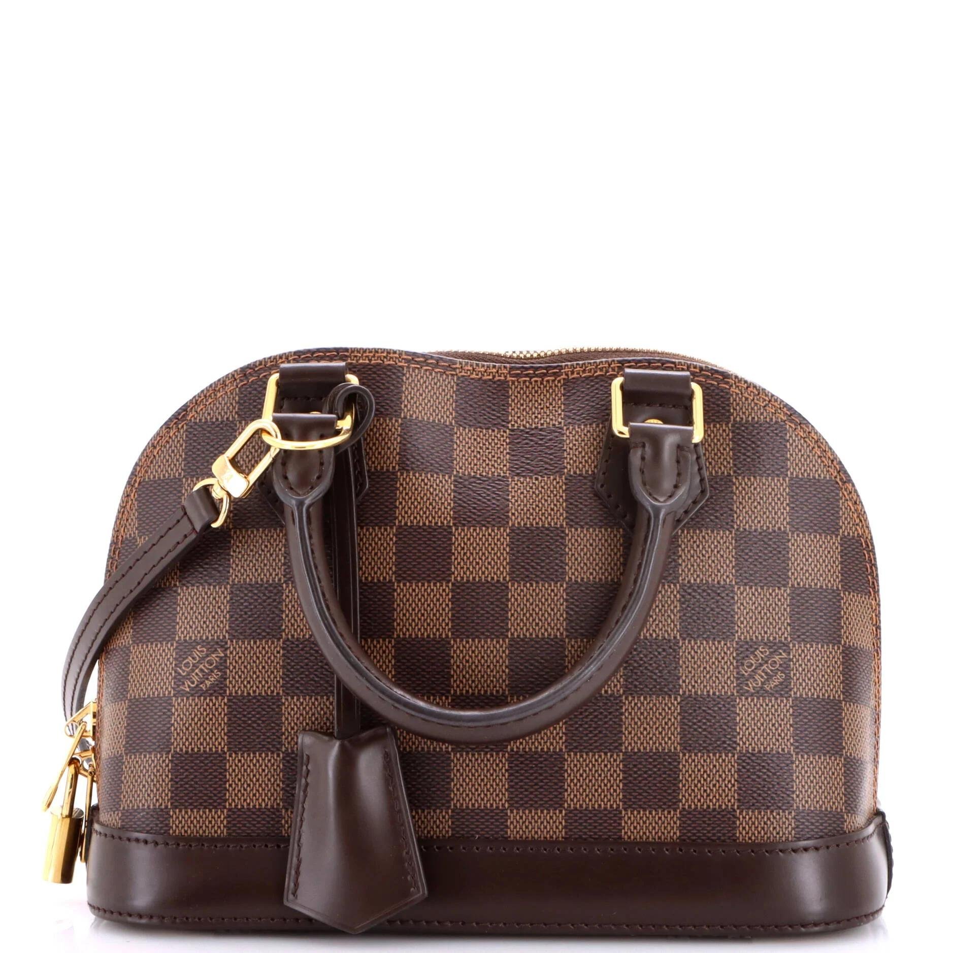 Cloth handbag