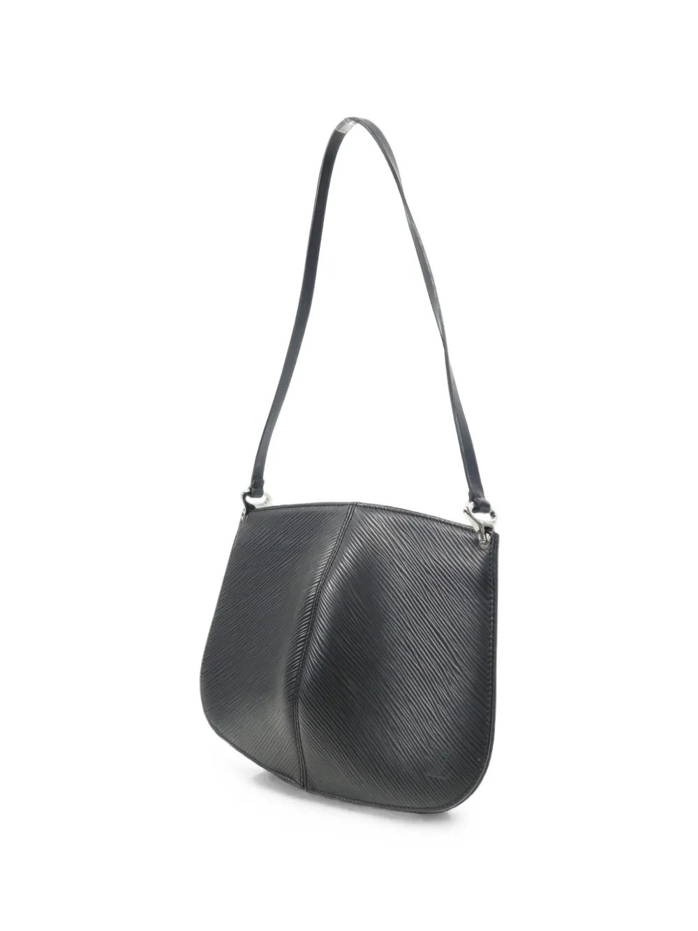Pochette Demi Lune shoulder bag