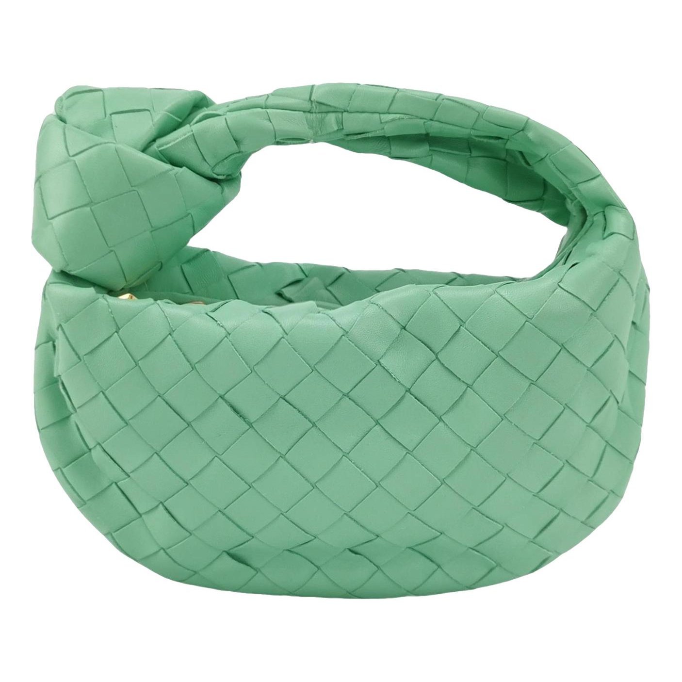 Jodie leather handbag