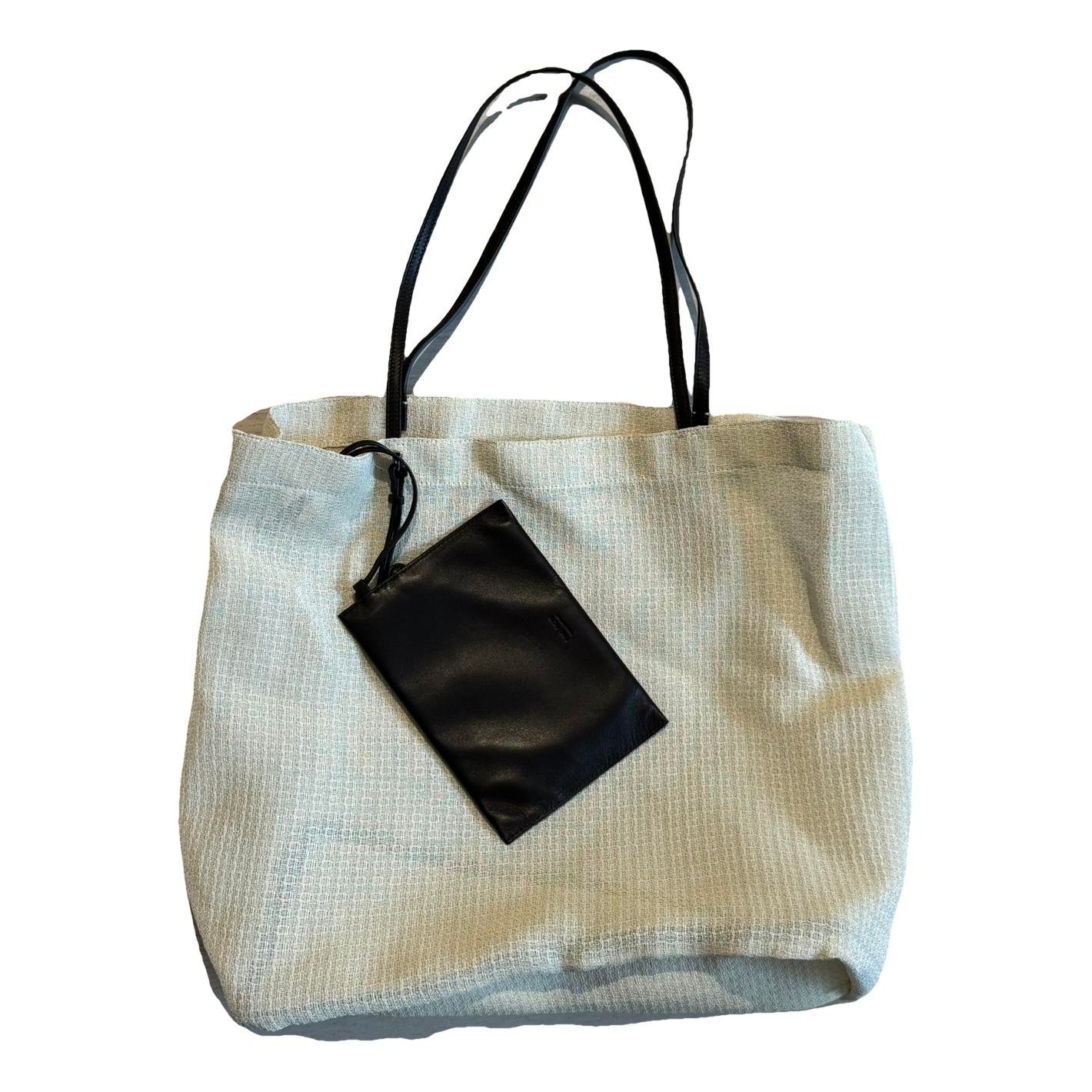 Cloth tote