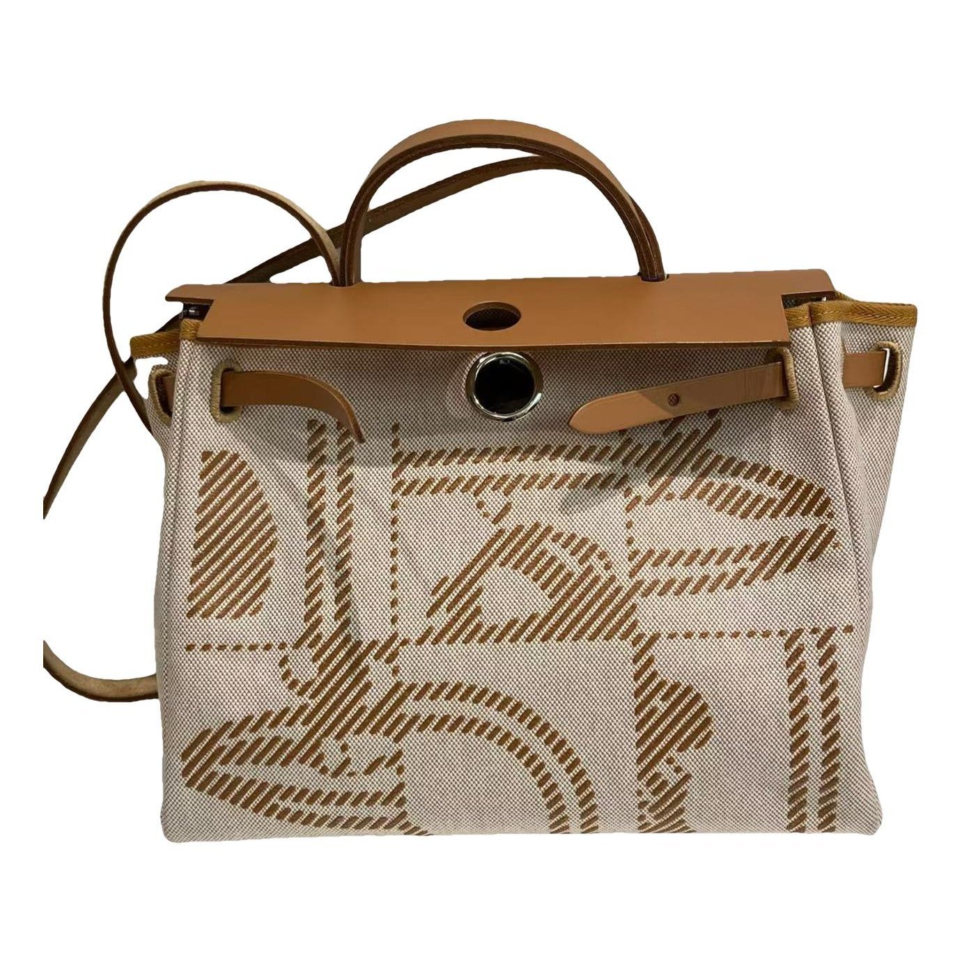 Herbag cloth handbag