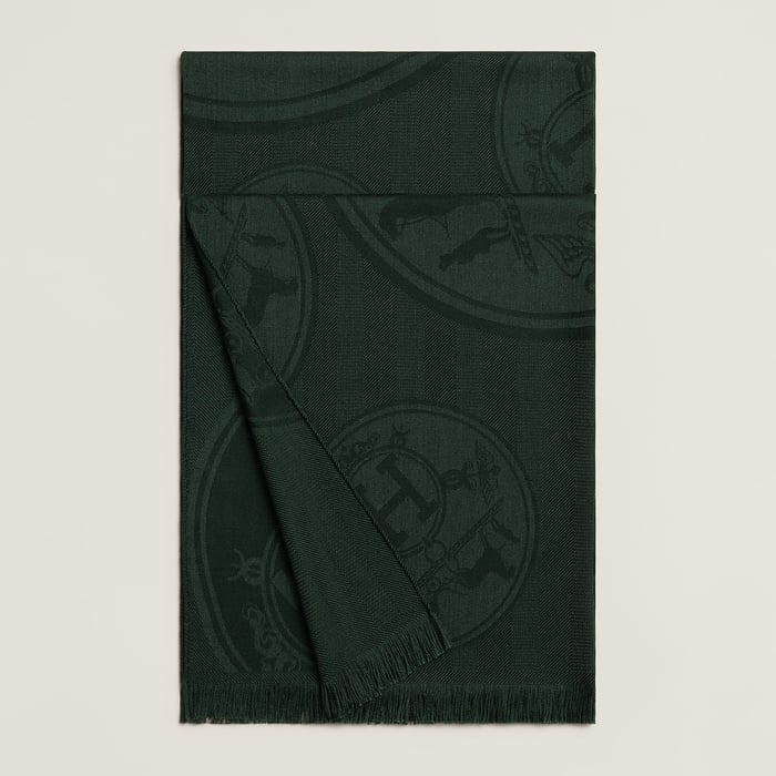 Forêt-noire New Libris Stole