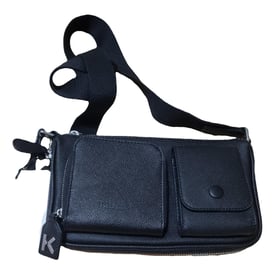 Kenzo Leather handbag