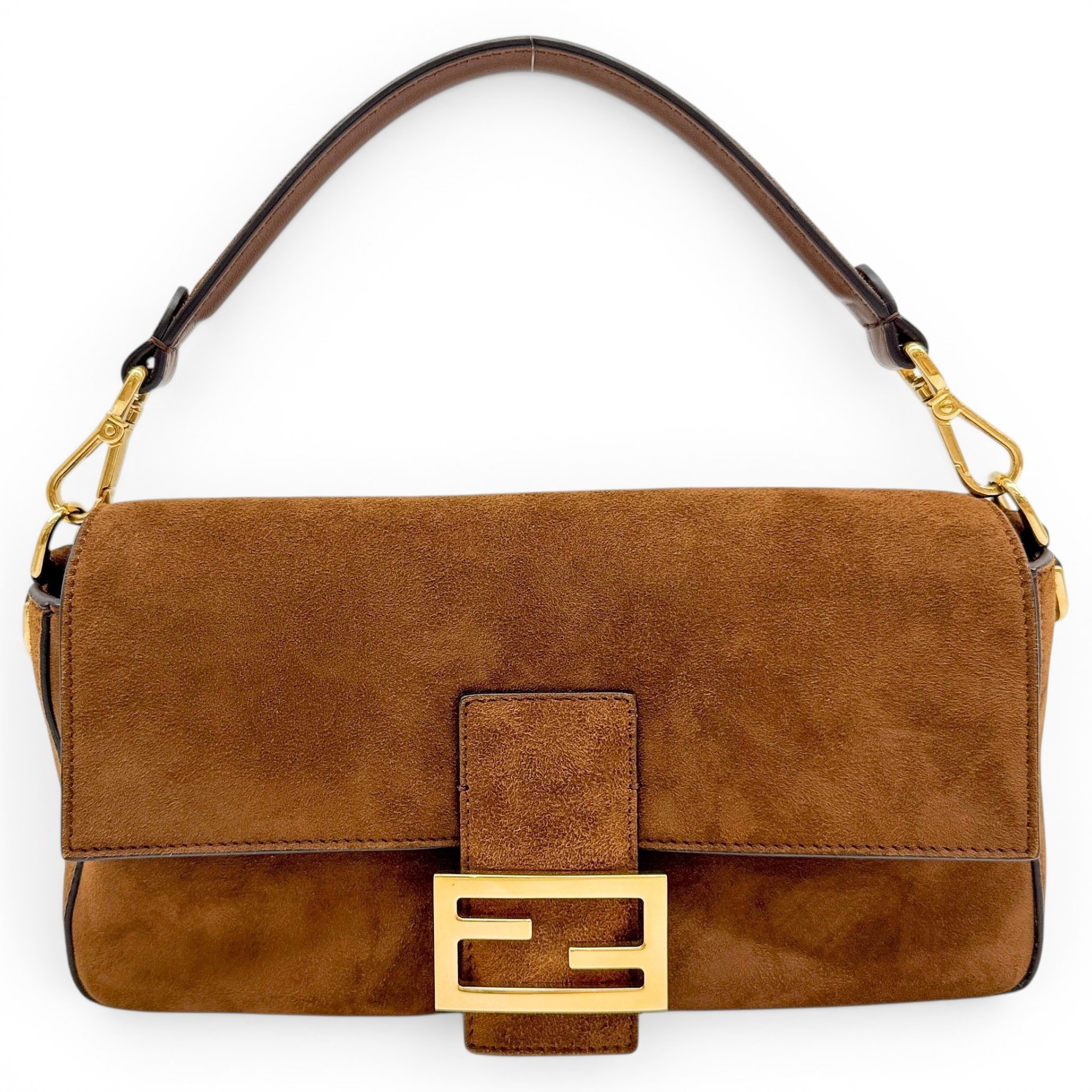 Baguette handbag